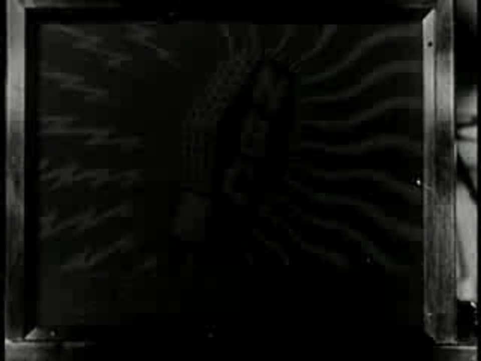 NBC Television Network WNBT NY Ident