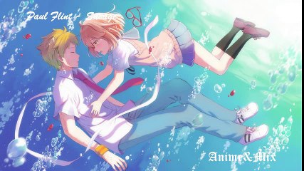 Paul Flint - Savage -NCS- made by animeandmix