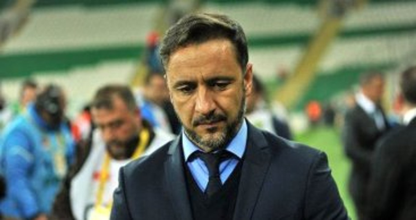 Standard Liege, Vitor Pereira Yerine Jankovic'i...