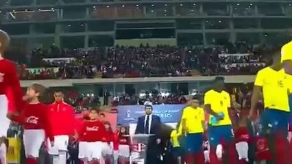 Peru vs Ecuador 2-1 GOLES RESUMEN liminatorias Rusia 2018