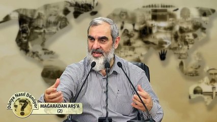 Genç adam Bismillah diyip yola çıkmadan evvel biraz dur ve düşün..