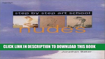 [PDF] Step-by-Step Art School: Nudes Popular Online