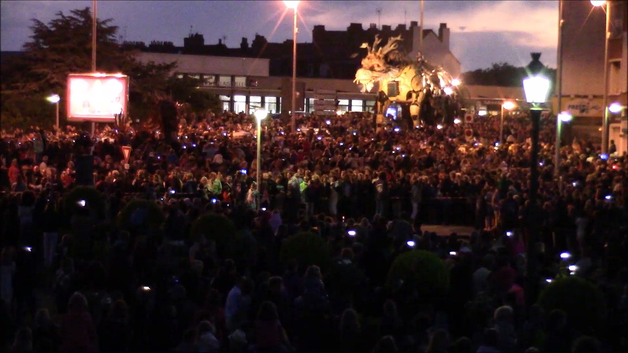 Long MA vs Kumo NI : Round 1 / 7