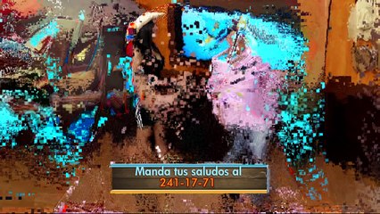 Daniela Calatrava 11 Agosto 2016