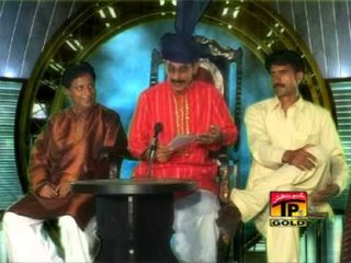 Erum Sayal | Aqib Satyanwi | Mehfil E Mushaira | Album 9 | Thar Production