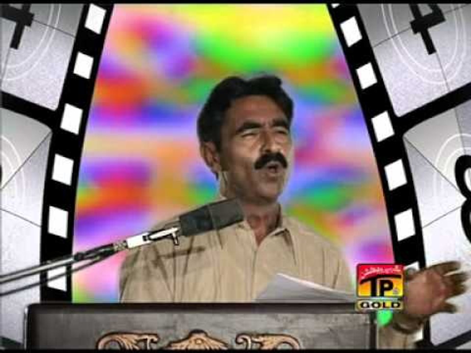 Dr Priya | Mulazim Hussain | Mehfil E Mushaira | Album 8 | Thar Production
