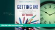 Popular Book Getting In!: The Ultimate Guide to Creating an Outstanding Portfolio, Earning