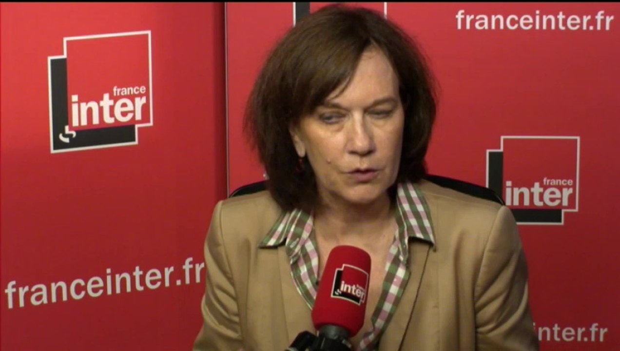 Laurence Rossignol : 40% des femmes victimes d’une humiliation ou d’une injustice liée à leur sexe