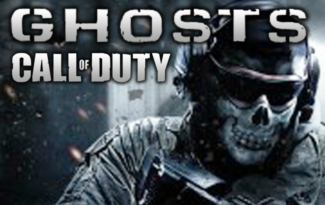 call of duty ghosts gameplay on why I dont play call of duty black ops 3 often