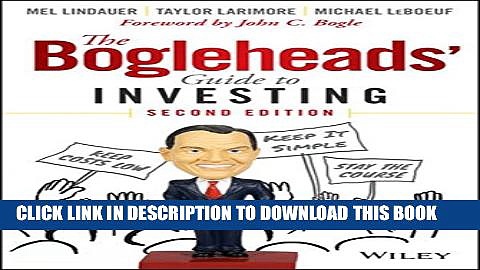 [PDF] The Bogleheads  Guide to Investing Full Online