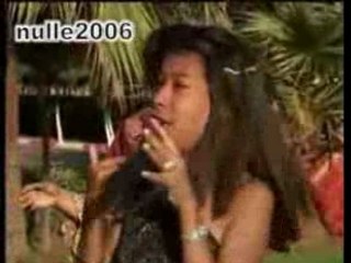 Chaabi rai junior 3 2007