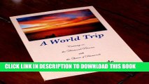 [New] A World Trip - Cruising on the Diamond Princess with the Queen of Diamonds. Exclusive Full