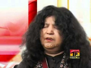 Ghazi Tere Alam Ka saya.