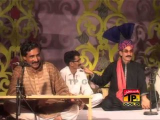 Aima Khan | Dr Sharif Bhatti | Mehfil E Mushaira | Album 5 | Thar Production