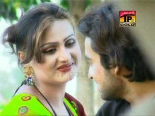 Rut Pyar Wali Aai Sajna.