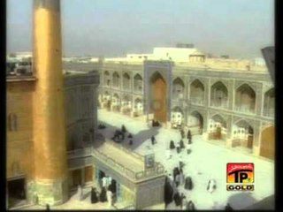 Ali Maula Ali Ali - Rahat Nusrat & Ali Khan 🎶