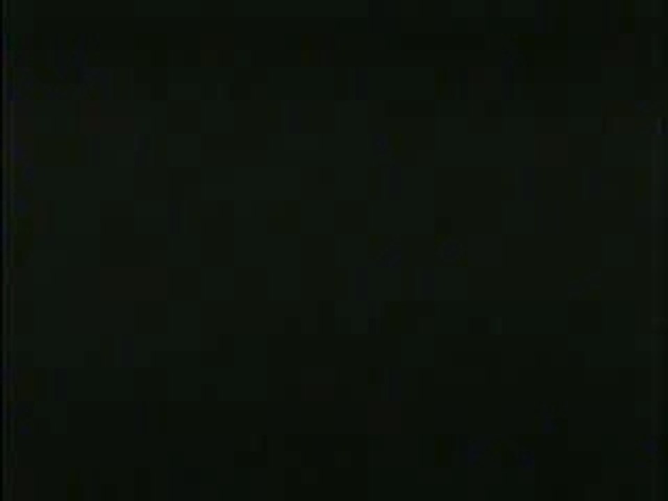 NBC Television Chimes Ident Logo from the 50's