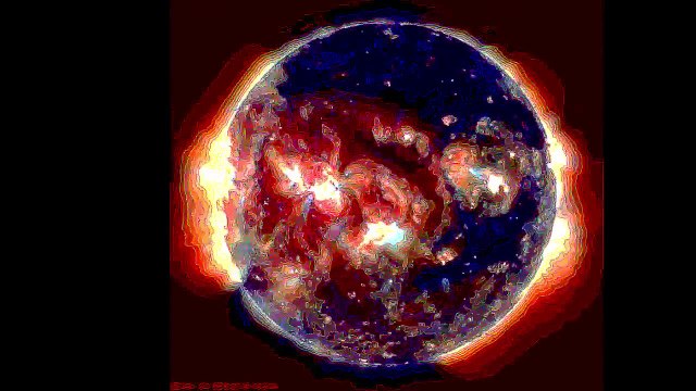 Our Crazy Sun is spewing Dark Matter! Solar Flare! Giant CME! Sundiving Comet! Massive Filaments!