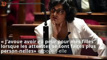 Insultes, menaces... Myriam El Khomri raconte avoir eu peur pendant la loi Travail