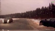 Stupid Russian Drivers & car crash compilation- August A166