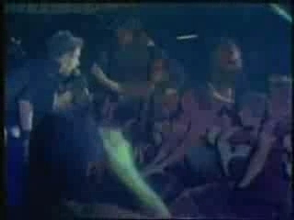 Sex Pistols  "No Fun"