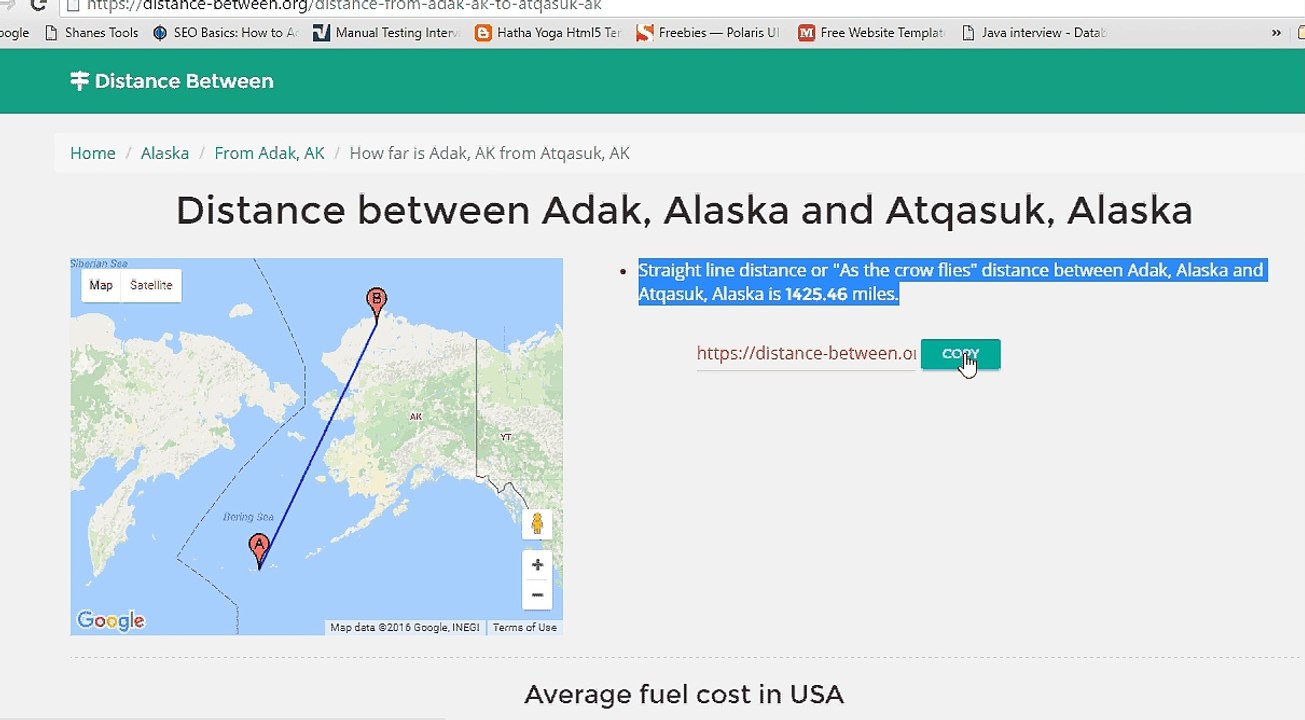 Distance between two cities calculator video dailymotion
