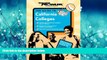 Choose Book California Colleges (College Prowler) (College Prowler: California Colleges)