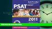 Choose Book Kaplan PSAT/NMSQT 2011 Premier