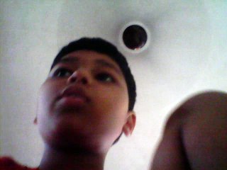 Be careful at home alone