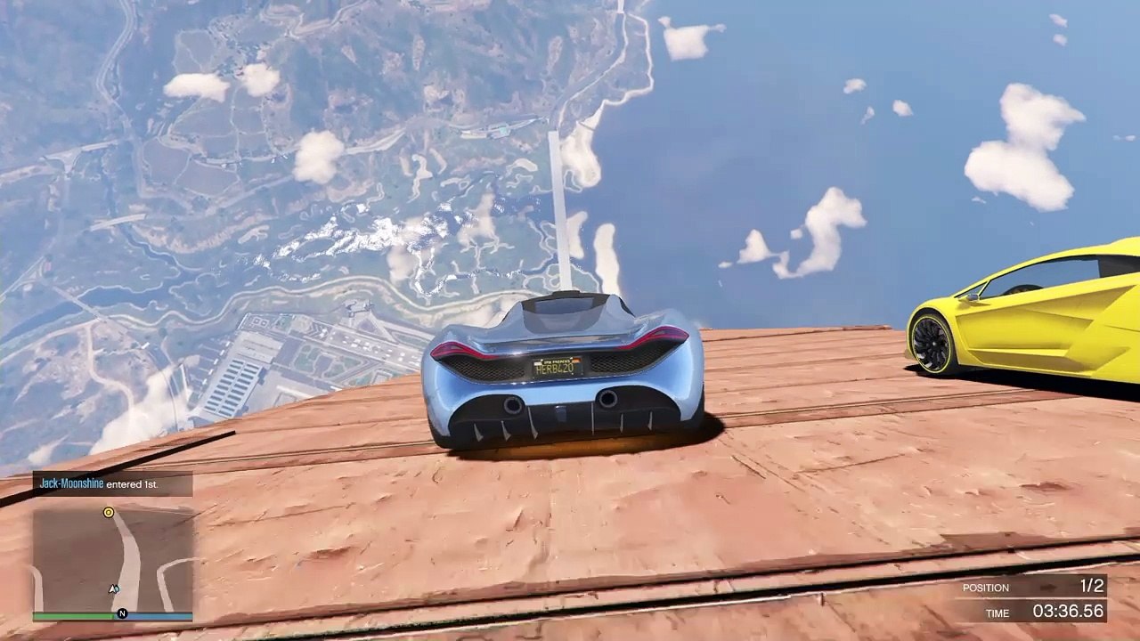 Gta Clips 1