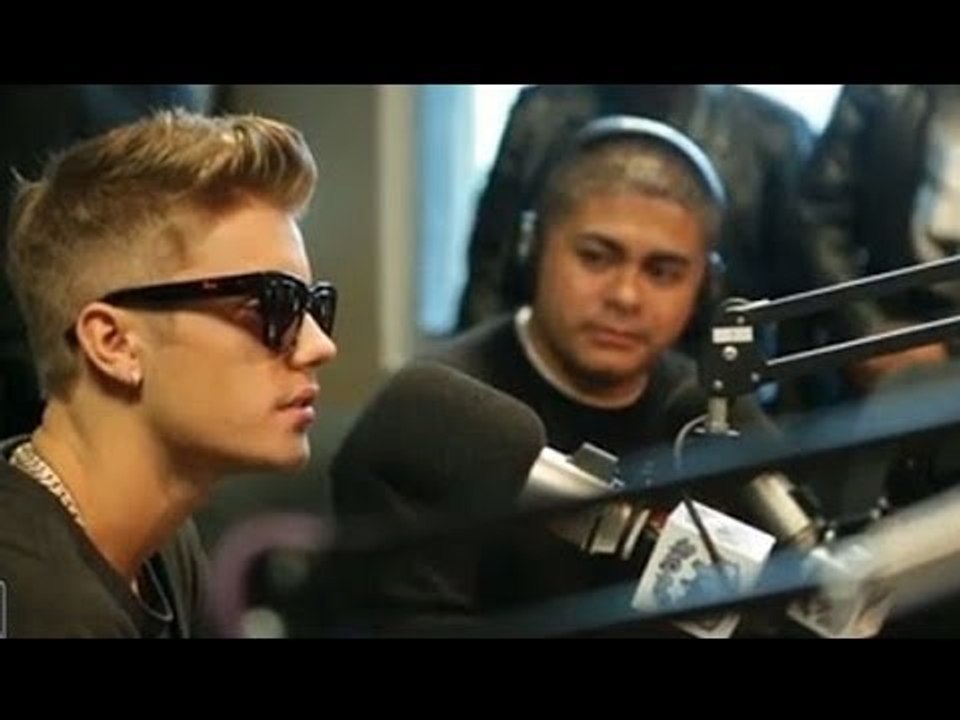 Justin Bieber QUITTING MUSIC
