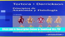 [Read] Principios de anatomia y fisiologia / Principles of Anatomy and Physiology (Spanish