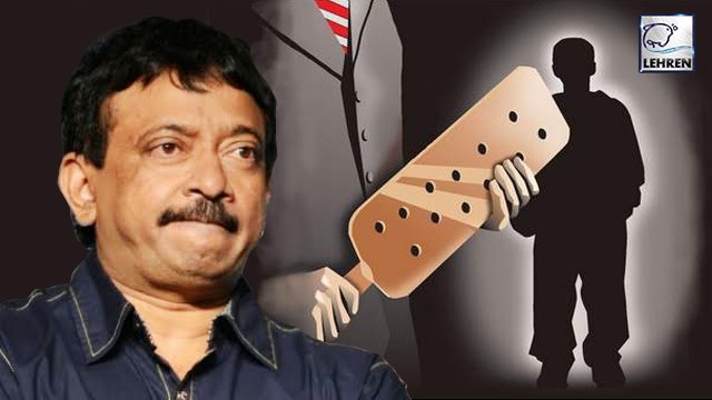 Ram Gopal Verma Shocking Tweet On Teachers Day