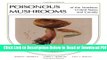 [Get] Poisonous Mushrooms of the Northern United States and Canada Free New