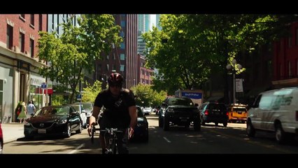 Coros LINX, el último casco de ciclismo inteligente