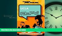 Online eBook UCLA: Off the Record (College Prowler) (College Prowler: University of California at