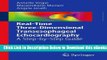 [Reads] Real-Time Three-Dimensional Transesophageal Echocardiography: A Step-by-Step Guide Free