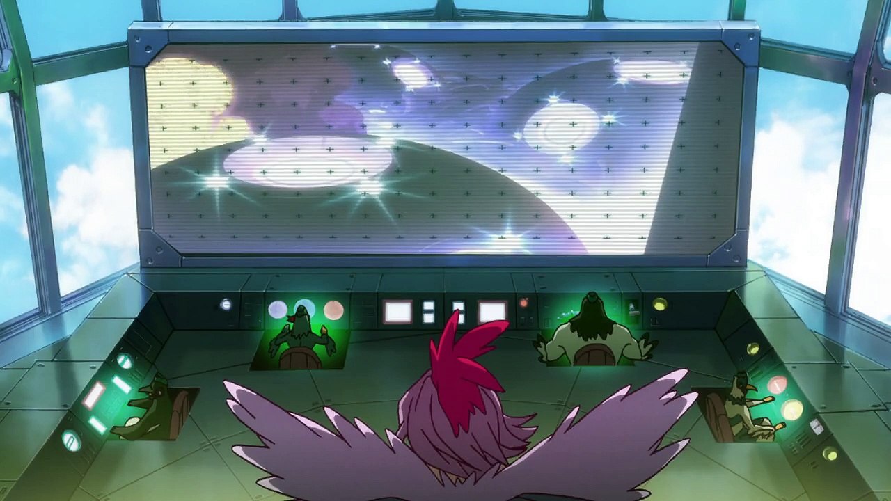 Tengen Toppa Gurren Lagann - Prueba de Doblaje