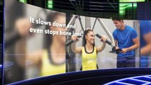 Bethesda Magazine says Lifting Weights Slowly is More Effective