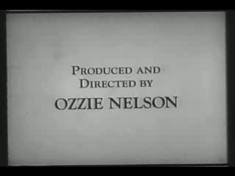 ABC Presentation Logo (1960s)