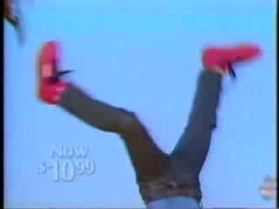 Sears - Levi's Jean Sale