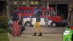 Gay Couple Fight on the Street Prank! - Just For Laughs Gags
