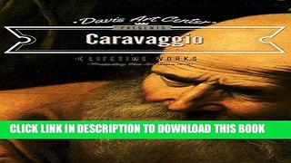 [PDF] Caravaggio Paintings Collection: Collector s Edition Art Gallery Full Collection