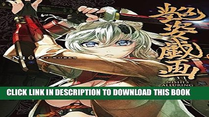 [PDF] Ni0 Art Works: Nishi s Alluring Figures Full Online