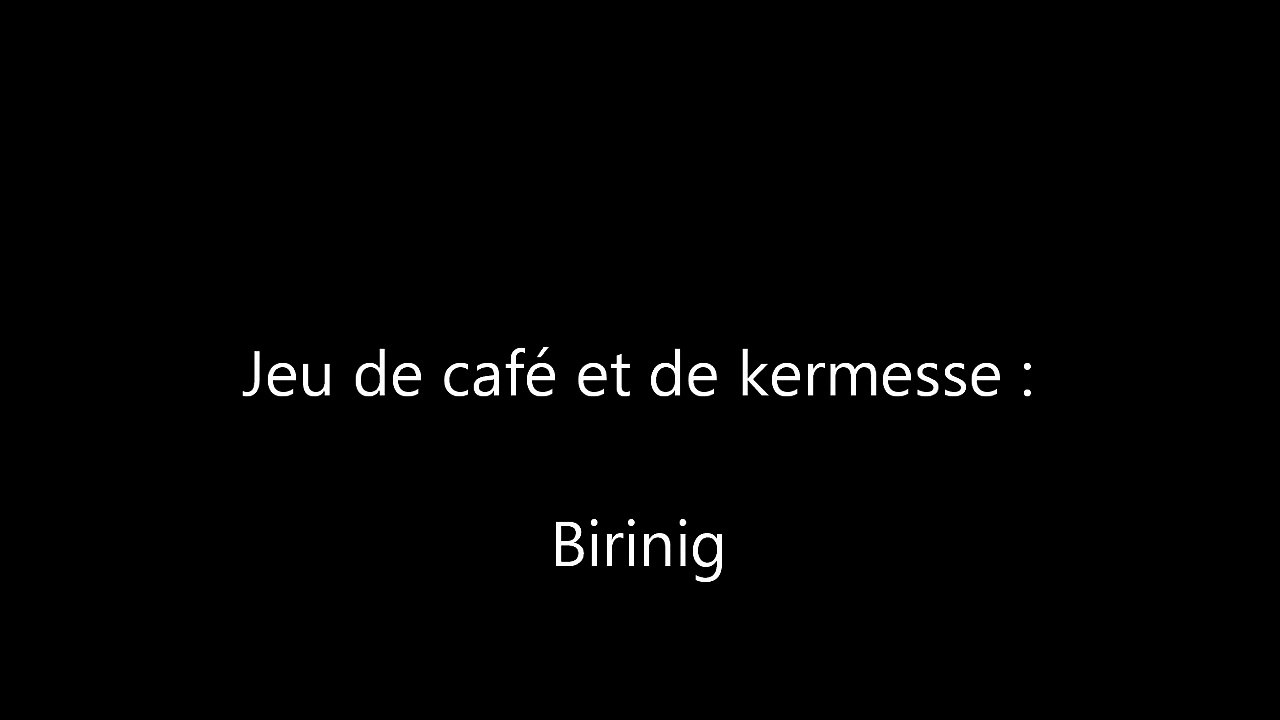 Birinig