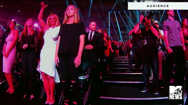 BTS 2016 VMAs | 2016 Video Music Awards | MTV