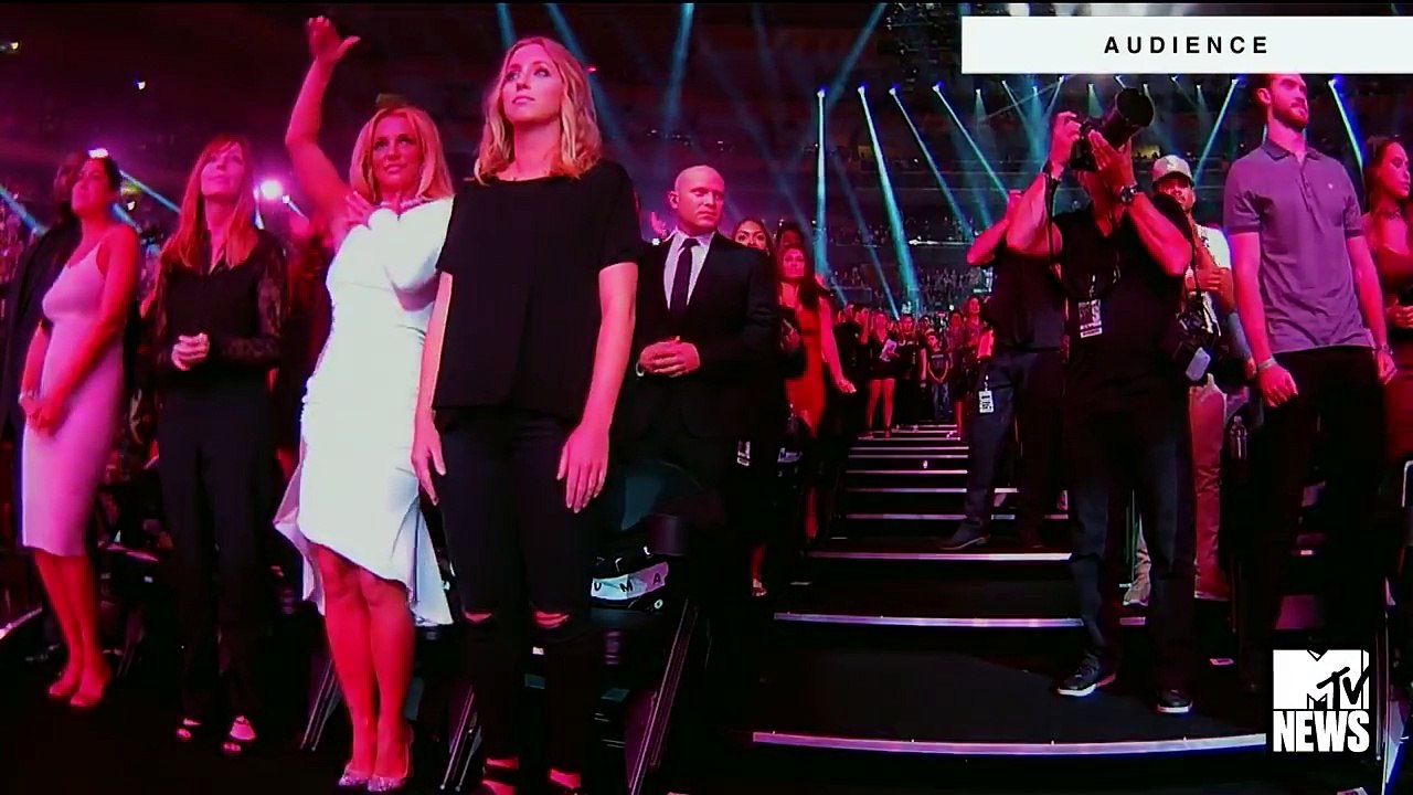 BTS 2016 VMAs | 2016 Video Music Awards | MTV