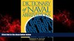 Popular Book Dictionary of Naval Abbreviations (Blue and Gold) (Blue and Gold Professional Library)