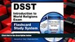 Popular Book DSST Introduction to World Religions Exam Flashcard Study System: DSST Test Practice
