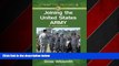 Popular Book Joining the United States Army: A Handbook (Joining the Military)